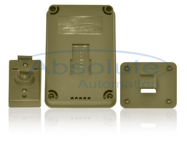Dakota Alert DCMA4000B Two Infrared Motion Sensor Special Bundle