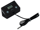 ALTA Digital Temperature Sensor w/ 3 ft Probe, AA Battery Powered, 900MHZ