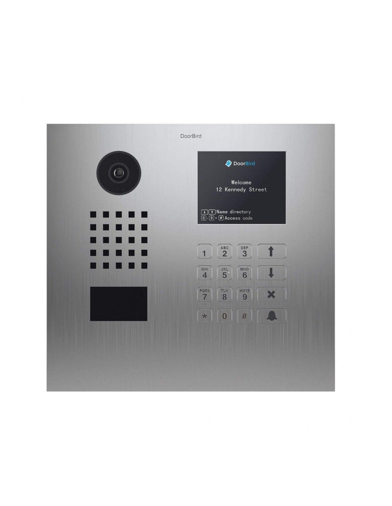 Doorbird D21DKH-V4A