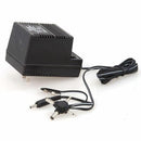 Adapter 3-12VDC 1 A Regulated