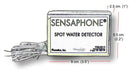 Sensaphone FGD-0013 Contact Spot Water Detector