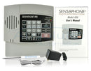 Sensaphone FGD400 4 Input Alarm Dialer with Power Failure and Temperature Detection