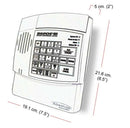 Sensaphone FGD800 8 Input Alarm with Auto Dialer