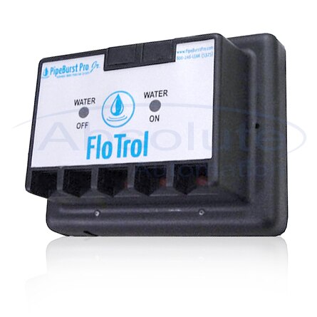 FloLogic V3.5 2 Whole Property Water Flow Detection and Shut Off Valve