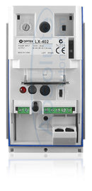 Optex LX-402/LX802N Outdoor Passive Infrared Motion Sensor