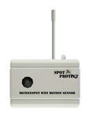 Spotprotect MOTIONSPOT WiFi Motion Sensor