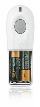 Optex TS10 Handheld Push Button Transmitter