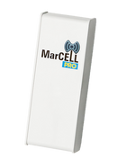 MarCell PRO Verizon Cellular Temperature Alarm with Water Sensor