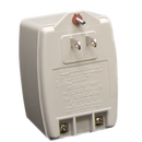 DSC Plug-in Power Transformer 16.5VAC 40VA (PTD1640U)