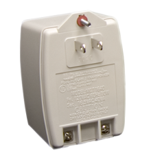 DSC Plug-in Power Transformer 16.5VAC 40VA (PTD1640U)