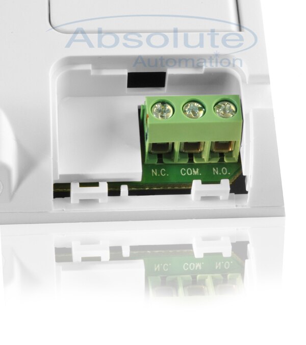 Optex RCTD20U Wireless 2000 Outdoor Motion Alarm