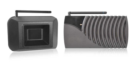 Smarthome - Driveway Alarms - Remote Monitoring | Absolute Automation