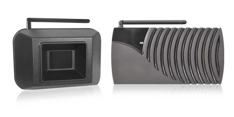 Rodann Electronics Wireless Driveway Alarm - Transmitter Rodann Electronics Wireless Driveway Alarm - Transmitter