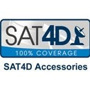 Sensaphone SAT4D One Year of Communication Service