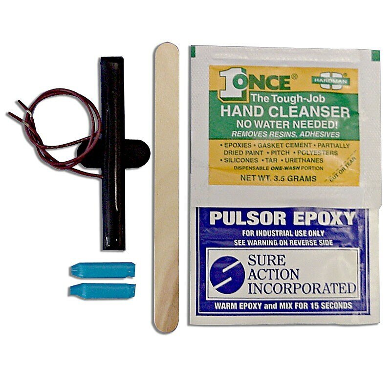 Sure Action ENHP+ Enhanced Pulsor Stress Sensor