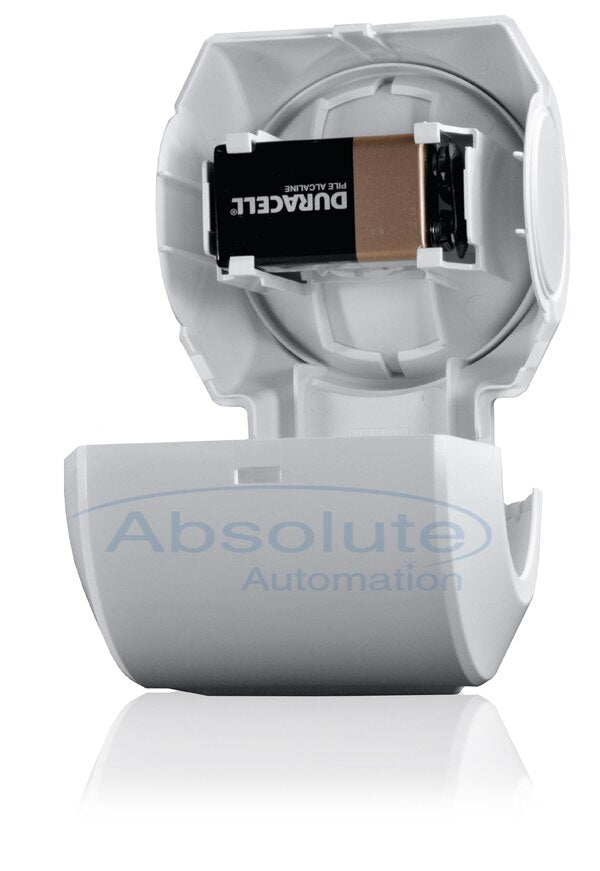 Optex RCTD20U Wireless 2000 Outdoor Motion Alarm