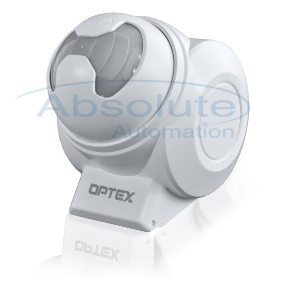 ワイヤレス RCTD20U Optex Wireless 2000 Motion Sensor and Receiver