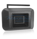 Rodann RXTX2000A Wireless Motion Driveway Alarm System