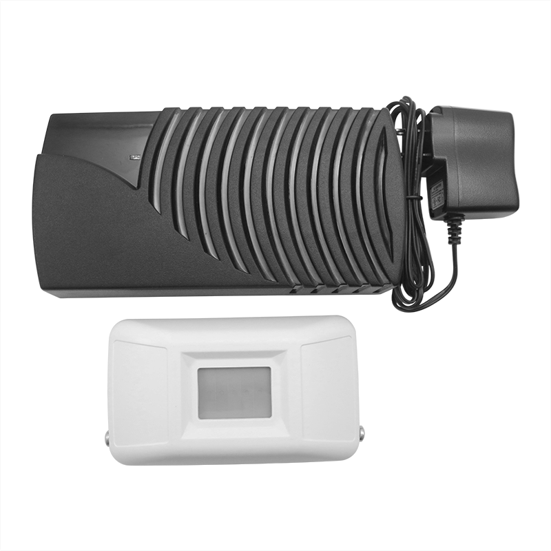 Rodann RXTX1000A Indoor Motion Sensor and Chime Alert System