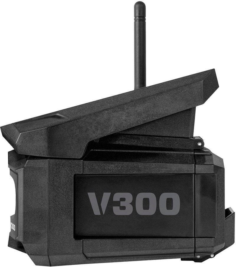 Vosker V300 Solar Powered Cellular Security Camera