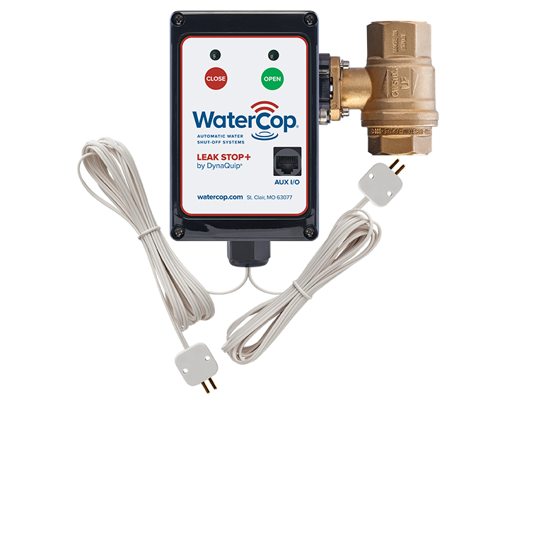 Watercop Leakstop Plus 3/4"