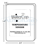 WaterCop WCDFS1 Wireless Leak Sensor
