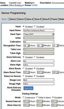 Sensaphone WEB600 Self Contained Sensor Monitoring, Logging, Email Alerts